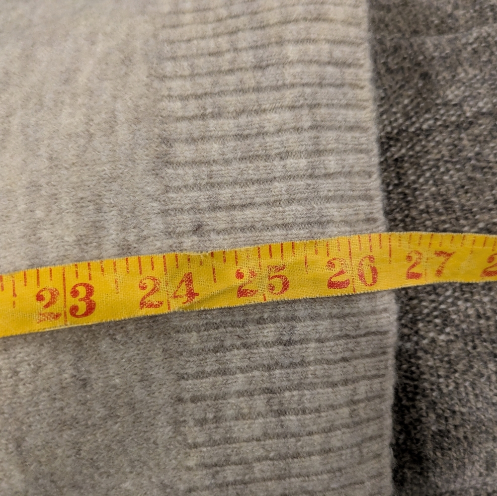 New with tags! Vero Moda Fair Isle Sweater - Bro6 and Pink - Picture 12 of 13